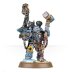 Iron Priest (предзаказ 2025, Space Wolves, Warhammer 40k)