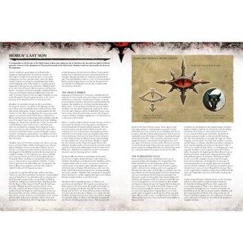 Black Legion: A Codex: Chaos Space Marines Supplement