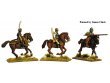 Light Cavalry 1450-1500