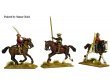 Light Cavalry 1450-1500