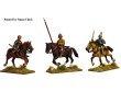 Light Cavalry 1450-1500