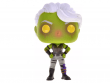 Фигурка Funko POP! Games. Fortnite: Ghoul Trooper (Zombie)