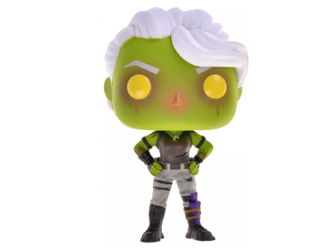Фигурка Funko POP! Games. Fortnite: Ghoul Trooper (Zombie)