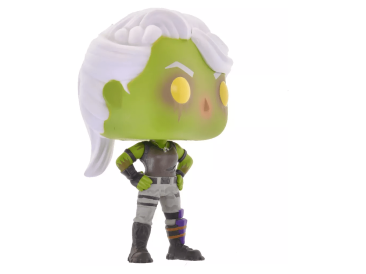 Фигурка Funko POP! Games. Fortnite: Ghoul Trooper (Zombie)
