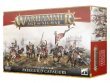 Freeguild Cavaliers (предзаказ 2023, Age of Sigmar Сities of Sigmar)