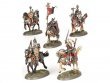 Freeguild Cavaliers (предзаказ 2023, Age of Sigmar Сities of Sigmar)