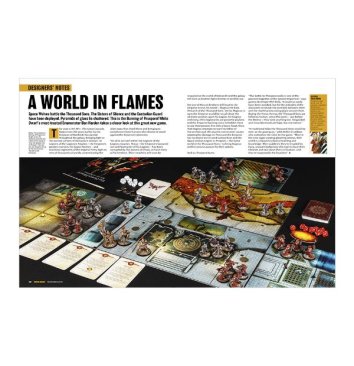 White Dwarf November 2016