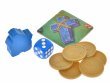 Настольная игра Шакал: Архипелаг