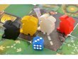 Настольная игра Шакал: Архипелаг