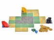 Настольная игра Шакал: Архипелаг