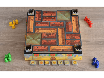 Сырный Замок