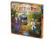 Ticket to Ride: Сердце Африки