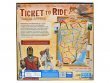 Ticket to Ride: Сердце Африки