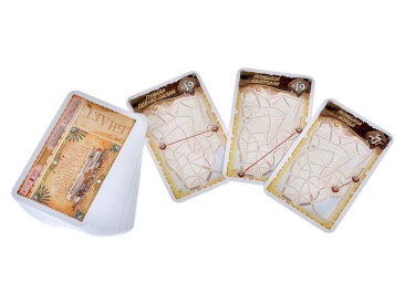 Ticket to Ride: Сердце Африки