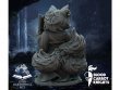 Кицунэ | Коллекционная миниатюра 70 мм