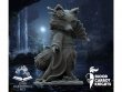 Кицунэ | Коллекционная миниатюра 70 мм