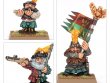 Imperial Dwarf Command (предзаказ 2024, GW Direct)