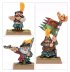 Imperial Dwarf Command (предзаказ 2024, GW Direct)
