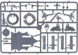 Empire Steam Tank BOX