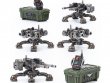 Trazior Pattern Sentry Guns