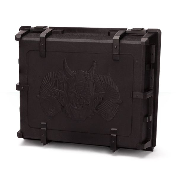 Plastic Storage Box
