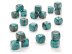 The Horus Heresy Sons of Horus Dice Set (предзаказ 2022)