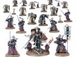 Dark Angels Battleforce: Inner Circle Task Force
