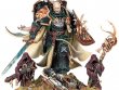 Dark Angels Battleforce: Inner Circle Task Force