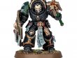 Dark Angels Battleforce: Inner Circle Task Force