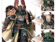 Dark Angels Battleforce: Inner Circle Task Force