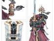 Dark Angels Battleforce: Inner Circle Task Force