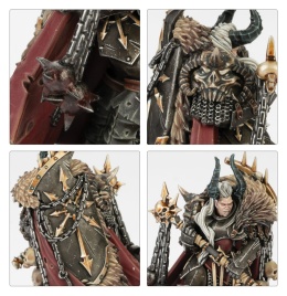 Frydaal the Chainmaker (GW Direct)