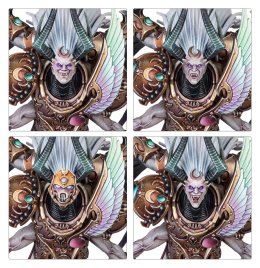 Fulgrim, Daemon Primarch of Slaanesh