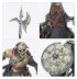 Deathrattle Skeletons 2025