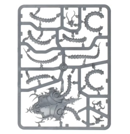 The Contorted Epitome (предзаказ 2025, GW Direct)