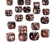 Beastmen Brayherds Dice Set (предзаказ 2025)