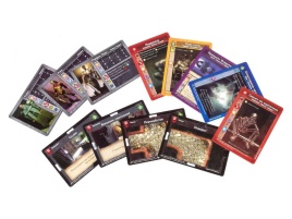 Подземелье