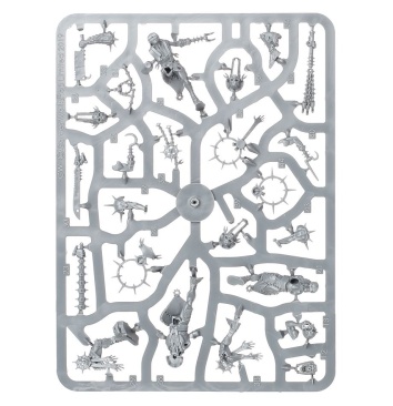 Slaves to Darkness The Unmade