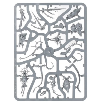 Slaves to Darkness The Unmade