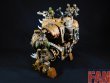 Warhammer 40k Ork Gorkanaut (hand on magents, Painted Good)