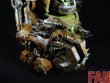 Warhammer 40k Ork Gorkanaut (hand on magents, Painted Good)