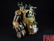 Warhammer 40k Ork Gorkanaut (hand on magents, Painted Good)