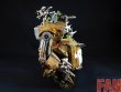 Warhammer 40k Ork Gorkanaut (hand on magents, Painted Good)