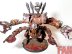 Warhammer 40k Ork Deff Dread (Pro-Painted)