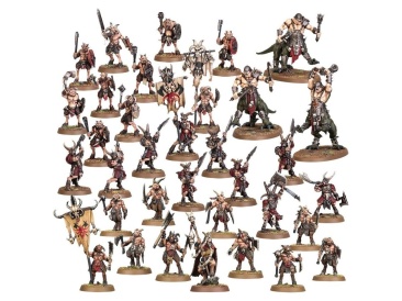 Vanguard: Beasts of Chaos (Age of Sigmar)