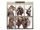 Vanguard: Beasts of Chaos (предзаказ 2023, Age of Sigmar)