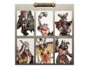 Vanguard: Beasts of Chaos (предзаказ 2023, Age of Sigmar)