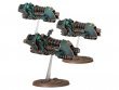 Sky-hunter Squadron (The Horus Heresy)