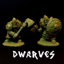 Сталеруб и Златолязг