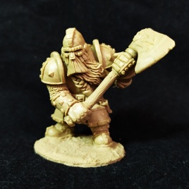 Сталеруб и Златолязг